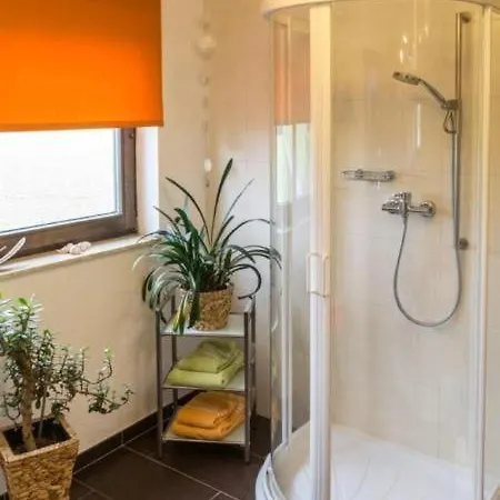 Apartment In Niedergurig Mit Grill, Sauna Und Garten *